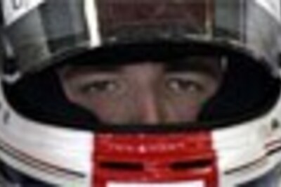 Kubica disqualified, Schumi gains