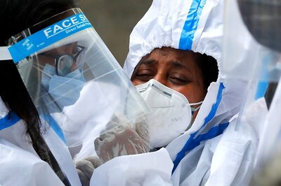 Bihar Imposes Lockdown Till May 15 Amid Covid Crisis