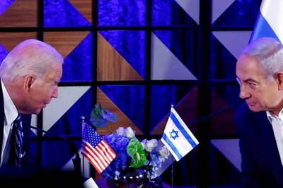 ‘Right Time to Scale Back Gaza War’: US Tells Israel amid Fears of a Second Front, Global Pressure