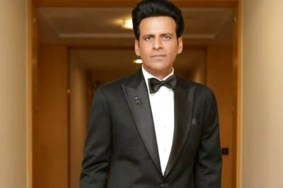 Manoj Bajpayee Takes Dig at Bollywood Directors for Not Casting Him as 'Rich Guy': 'I'm Never...'