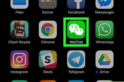 How to Link QQ with WeChat