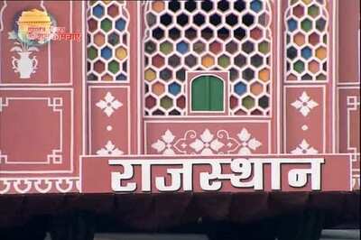 Discovering Rajasthan beyond deserts