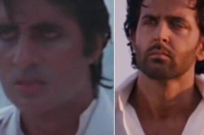 Reel Retake: Agneepath Remake Adapts the Original from Box Office Point of View and Succeeds