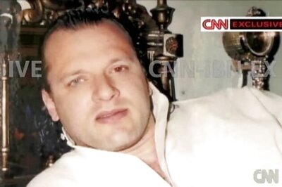 NIA team grills Headley about 26/11 links