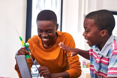 Microsoft Announces Education-Focused Event on November 9: What to Expect