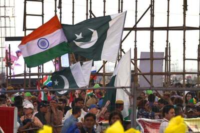 Indus Waters Treaty: Pakistan Responds to India's Notice, Ready to Listen to Concerns, Say Sources