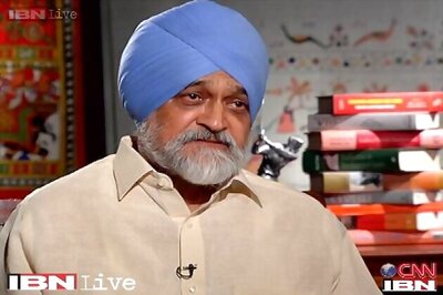 6 per cent GDP growth next fiscal, better 2nd half in 2013-14 says Montek Singh Ahluwalia