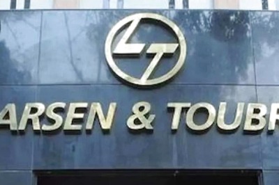 Larson & Toubro To Pay 1100% Dividend Soon; Know Date, Dividend Amount, Other Details