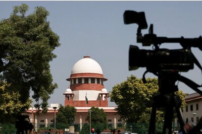Loss of Seniority of Candidates Recommended Earlier a Matter of Grave Concern: SC Collegium