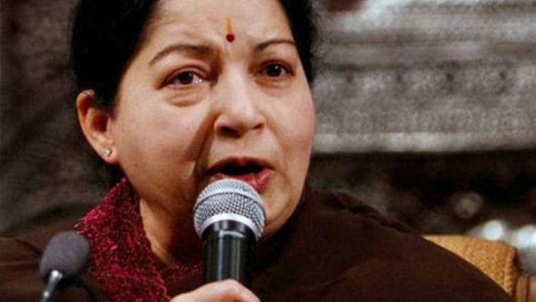 Centre will follow my advice one day: Jaya
