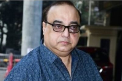Rajkumar Santoshi Gets Death Threats, Files Complaint with Mumbai Police Seeking Security