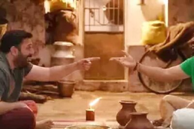 Meiyazhagan Trailer: Karthi-Aravind Swamy Film Promises A Heartwarming Tale Of Friendship