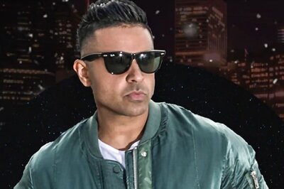 Jay Sean To Set The Stage on Fire at Nykaaland, Kayan and Oaff & Savera Slated to Perform Too