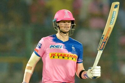 'I’d Certainly Love Another Opportunity': Steve Smith Eyes IPL Comeback In 2025