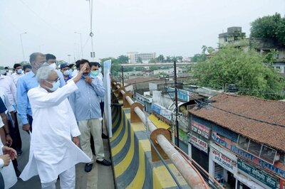 Allies Should Get 'Respectable' Share in Union Govt, Says JDU Chief