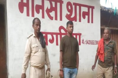 With Fake Papers, Man Works As Trainee Cop In Bihar Police Station For Over 2 Months