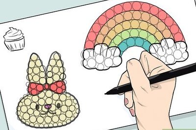 How to Make a Cupcake Cake