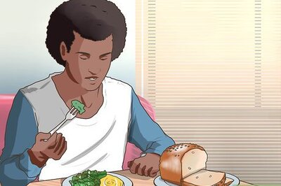 How to Lose Weight Without Your Parents Knowing