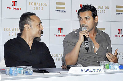 John questions role of country's rich in helping the needy