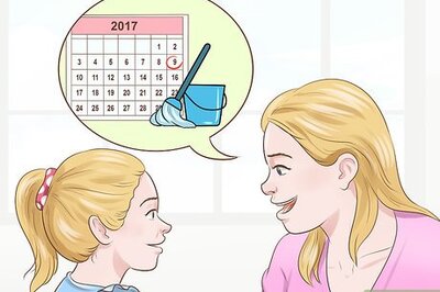 How to Do Spring Cleaning with Kids