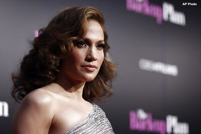Returning to 'American Idol' was a difficult decision: Jennifer Lopez