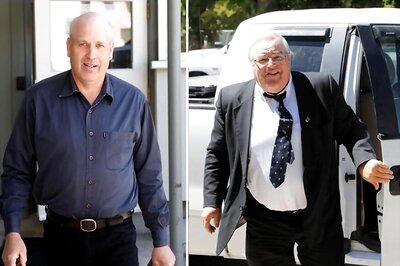 Two Canadian men convicted of polygamy in landmark ruling