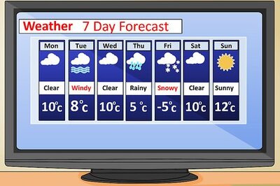 How to Dress for Arctic Weather Conditions