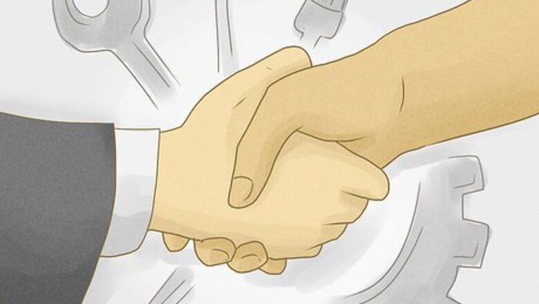 How to Barter
