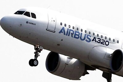 Airbus Shares Plunge on Reported US Corruption Probe