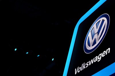 Volkswagen Returns to Profit in Third Quarter Due to Rebound in Global Sales Markets