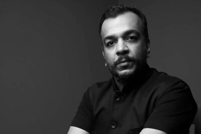 Amit Aggarwal: I Like to Think of Myself as an Artist Because Fashion Truly is a Medium of Expression