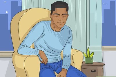 How to Deal With Being Highly Sensitive