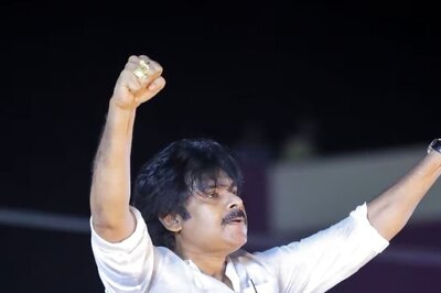 Sai Dharam Tej Gifts Star Wars Lego Set Worth Rs 1.2 Lakh To Pawan Kalyan