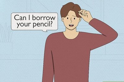 How to Talk to a Girl in Class