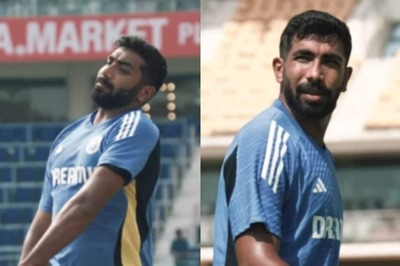 'Weathered The Challenge...': Jasprit Bumrah's First Reaction After Reclaiming World No. 1 Ranking From Ravichandran Ashwin