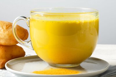 Turmeric Benefits for Skin and Strong Immunity