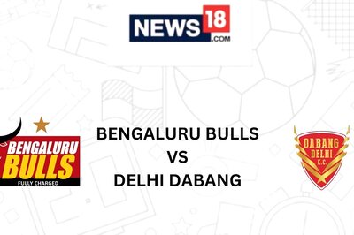 Bengaluru Bulls vs Dabang Delhi Live Kabaddi Streaming For Pro Kabaddi League Match: How to Watch BLR vs DEL Coverage on TV And Online