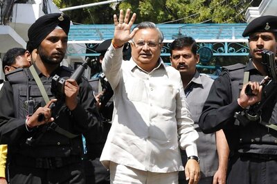 Chhattisgarh Govt Refuses to Reduce VAT on Fuel Despite Centre's Directive