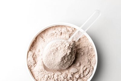 5 Negative Impacts Of Whey Protein You Should Be Aware Of