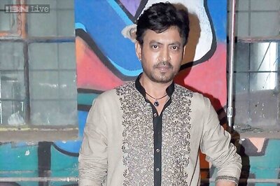 Irrfan Khan heading to Budapest for 'Inferno'
