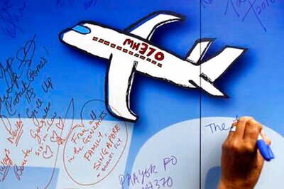 Anger as MH370 Report Offers no New Clues to Aviation's Greatest Mystery