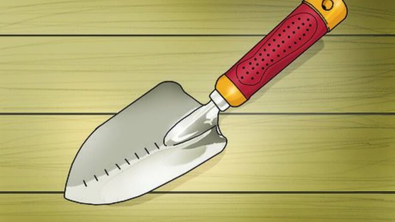 How to Buy Basic Garden Tools