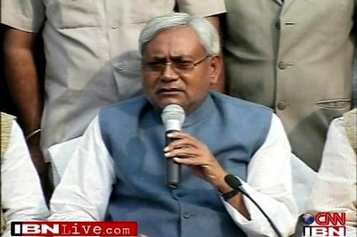 Bihar govt rejects demand for CBI probe into MNREGA