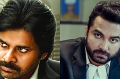 Vishwak Sen To Play Lawyer in Mukhachitram. These South Actors Have Played it Before Him