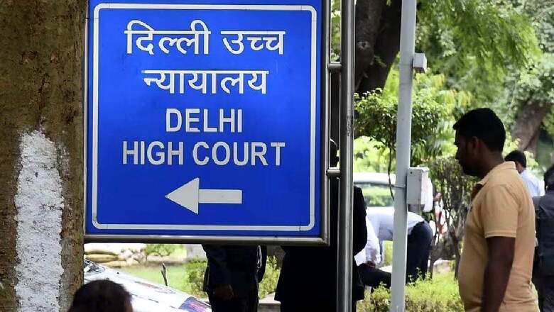 Delhi HC Refuses Urgent Hearing on Hindu Sena President's Plea Against 'Adipurush'