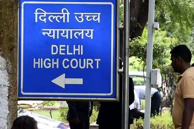 Delhi HC Refuses Urgent Hearing on Hindu Sena President's Plea Against 'Adipurush'