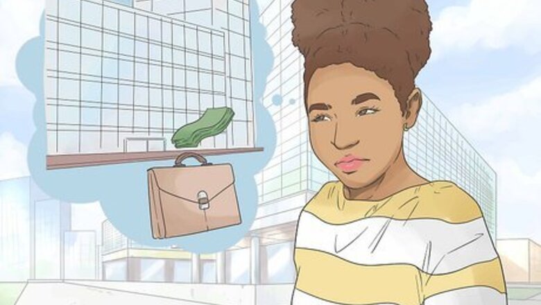 How to Get Hired