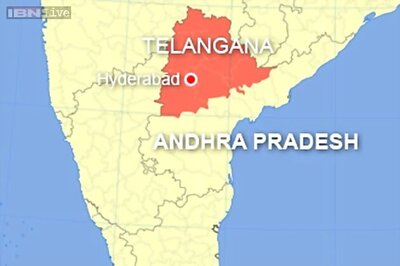 Telangana: Down and dirty on campaign trail, politicians get abusive