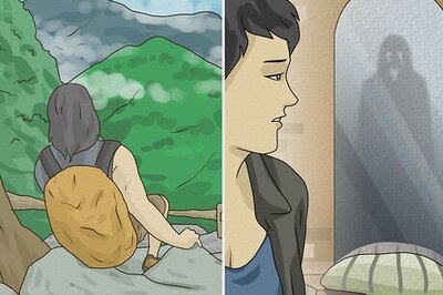 How to Build Courage
