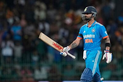 'He Is Not In Practice:’ Former Pakistan Cricketer On Virat Kohli’s Form In ODI Series Against Sri Lanka